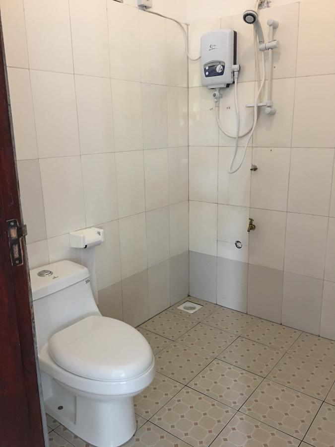 Wakawaka Hostel Arusha Exteriör bild