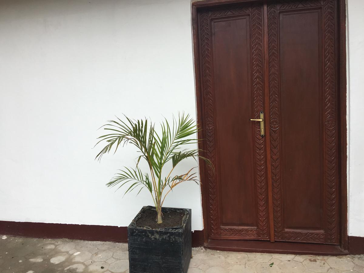 Wakawaka Hostel Arusha Exteriör bild