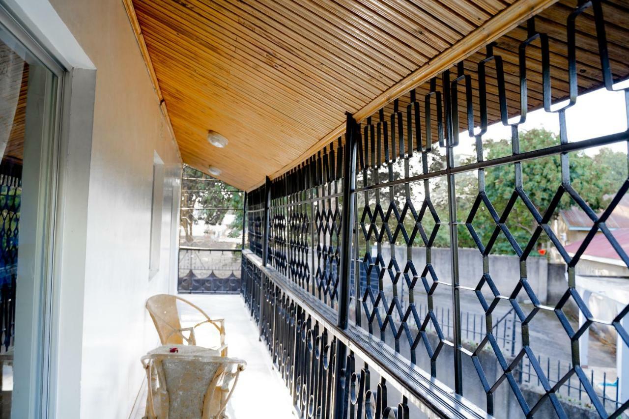 Wakawaka Hostel Arusha Exteriör bild